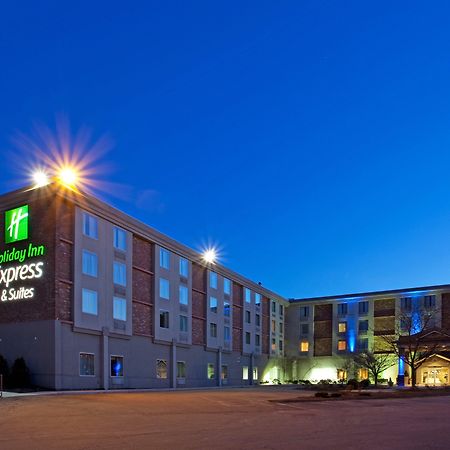 Holiday Inn Express And Suites Pittsburgh West Mifflin, An Ihg Hotel Exterior photo